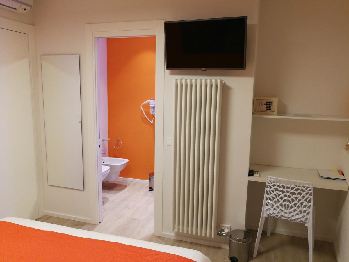 Suite Color ורונה מראה חיצוני תמונה