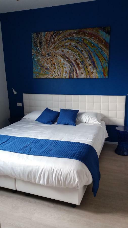Suite Color ורונה מראה חיצוני תמונה