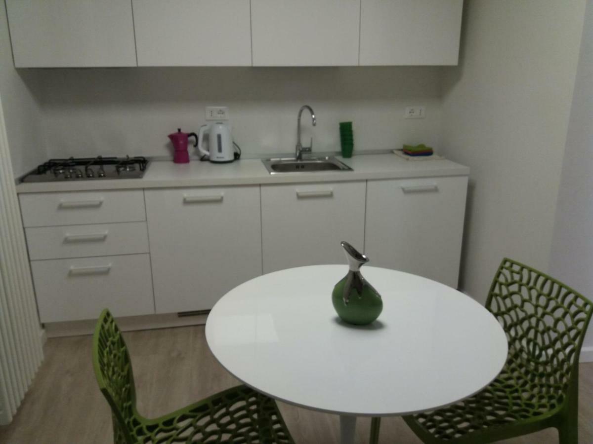 Suite Color ורונה מראה חיצוני תמונה