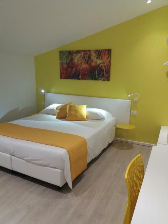 Suite Color ורונה מראה חיצוני תמונה